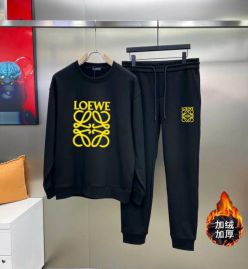 Picture of Loewe SweatSuits _SKULoeweM-4XLkdtn3229079